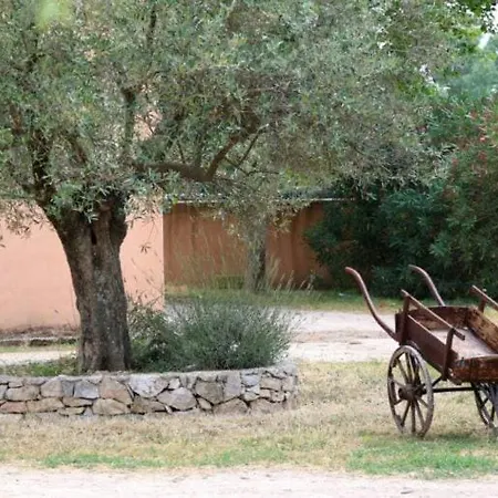 Apartamento Le Bureau Du Haras Bouillargues