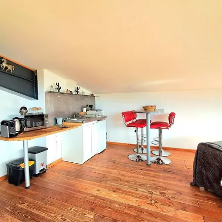 Le Bureau Du Haras Apartamento *