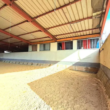 Le Bureau Du Haras Bouillargues