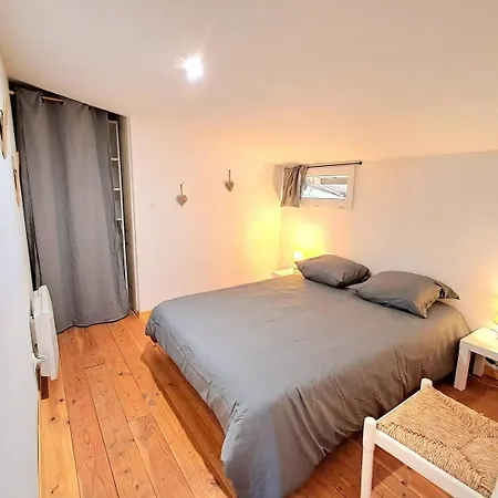 Le Bureau Du Haras Apartamento Bouillargues